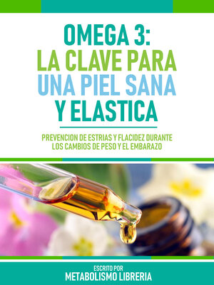 cover image of Omega 3